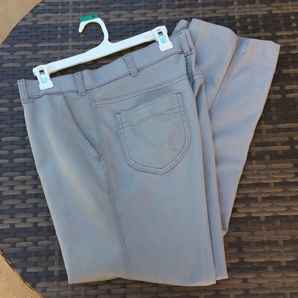 Reed St. James Men’s pants - Picture 2 of 2
